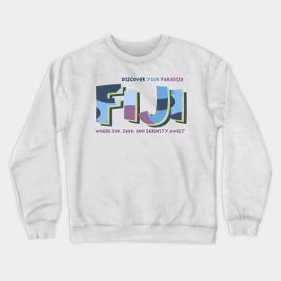 christmas vacation Crewneck Sweatshirt